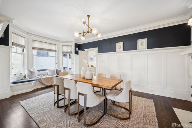 115 Palm Avenue, San Francisco, CA 94118
