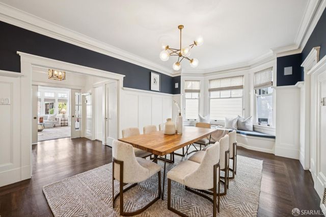 115 Palm Avenue, San Francisco, CA 94118