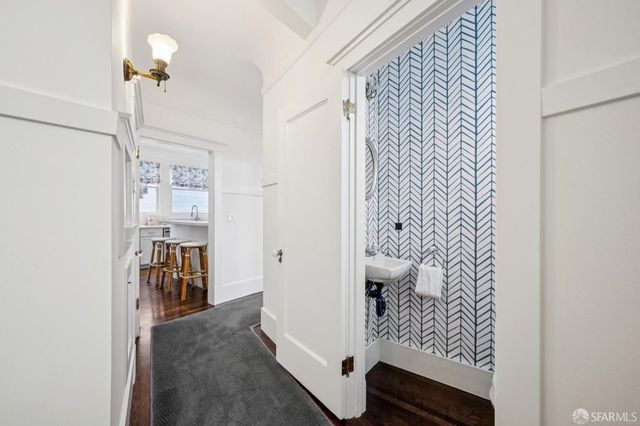 115 Palm Avenue, San Francisco, CA 94118