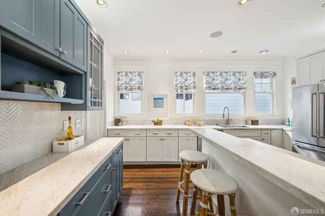 115 Palm Avenue, San Francisco, CA 94118