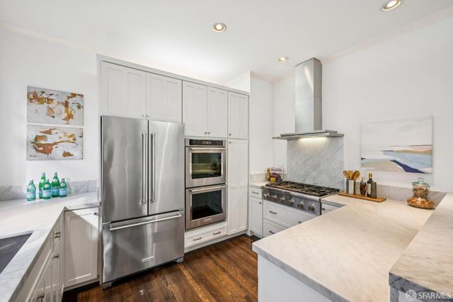 115 Palm Avenue, San Francisco, CA 94118