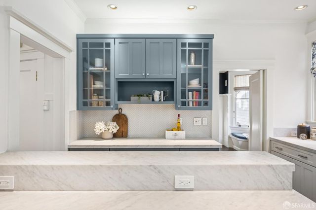 115 Palm Avenue, San Francisco, CA 94118