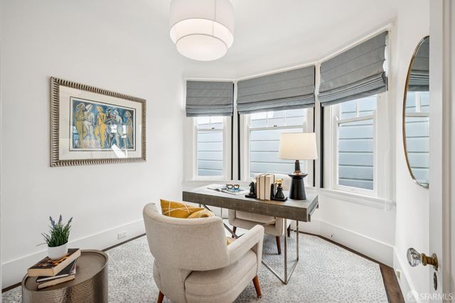 115 Palm Avenue, San Francisco, CA 94118