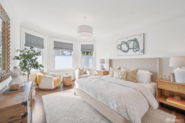115 Palm Avenue, San Francisco, CA 94118