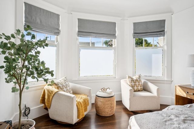 115 Palm Avenue, San Francisco, CA 94118