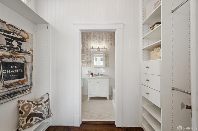 115 Palm Avenue, San Francisco, CA 94118