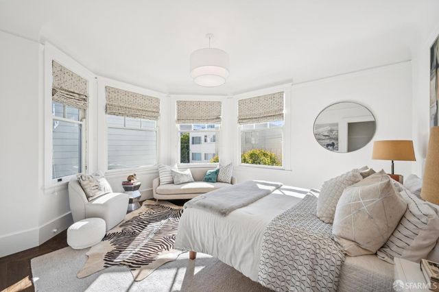 115 Palm Avenue, San Francisco, CA 94118
