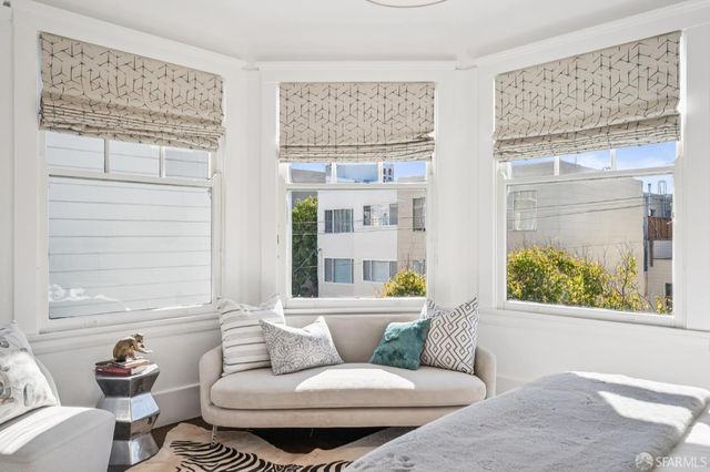 115 Palm Avenue, San Francisco, CA 94118
