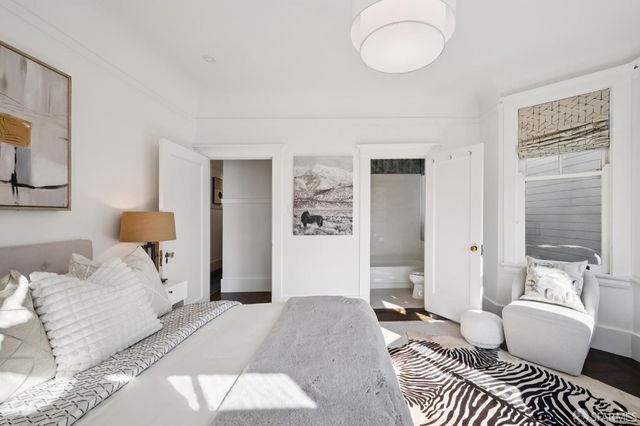 115 Palm Avenue, San Francisco, CA 94118