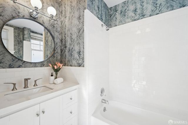 115 Palm Avenue, San Francisco, CA 94118