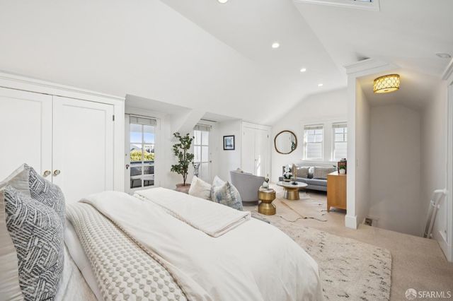115 Palm Avenue, San Francisco, CA 94118