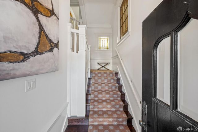 115 Palm Avenue, San Francisco, CA 94118