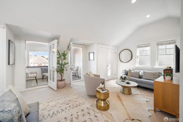 115 Palm Avenue, San Francisco, CA 94118