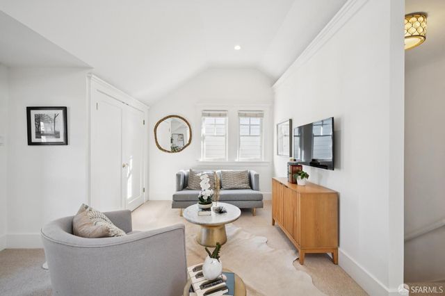 115 Palm Avenue, San Francisco, CA 94118