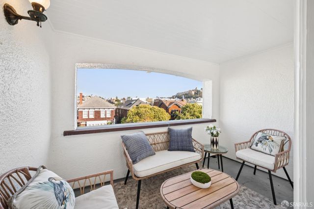 115 Palm Avenue, San Francisco, CA 94118