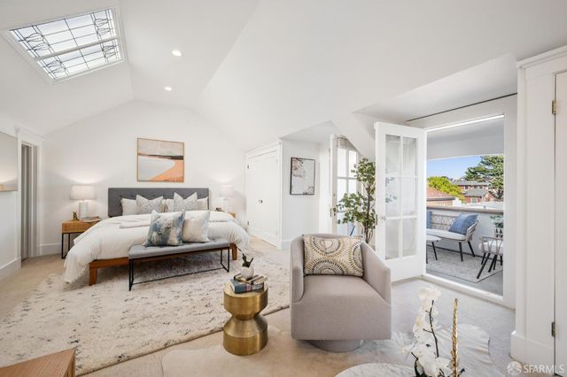 115 Palm Avenue, San Francisco, CA 94118