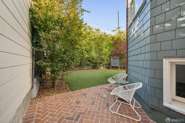 115 Palm Avenue, San Francisco, CA 94118