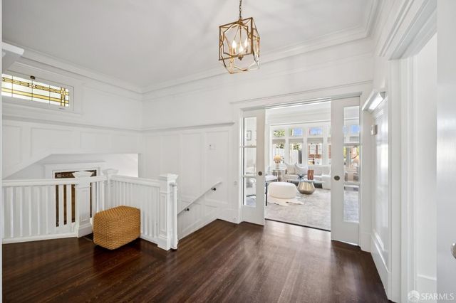 115 Palm Avenue, San Francisco, CA 94118