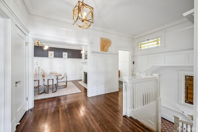 115 Palm Avenue, San Francisco, CA 94118