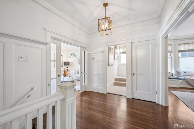 115 Palm Avenue, San Francisco, CA 94118