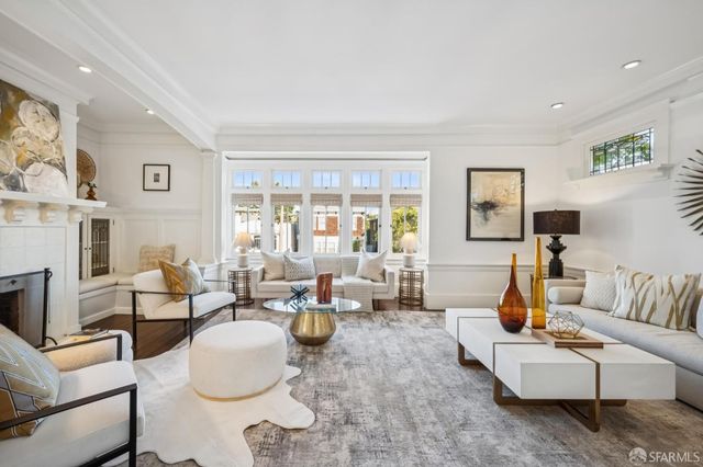 115 Palm Avenue, San Francisco, CA 94118