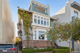 115 Palm Avenue, San Francisco, CA 94118