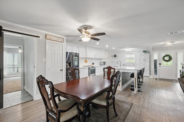 5247 Fm 1569, Farmersville, TX 75442