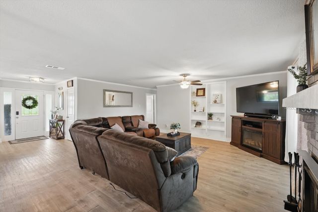 5247 Fm 1569, Farmersville, TX 75442