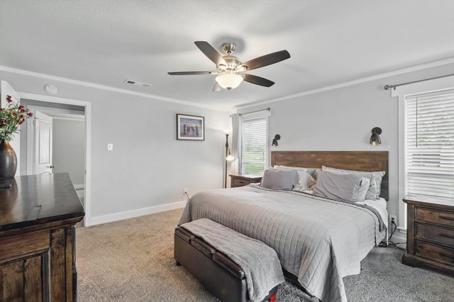 5247 Fm 1569, Farmersville, TX 75442