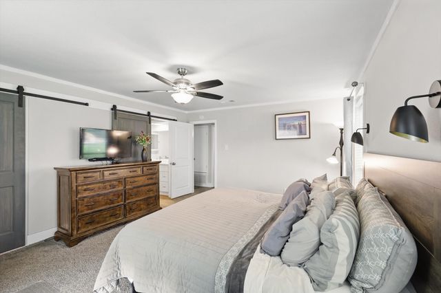 5247 Fm 1569, Farmersville, TX 75442