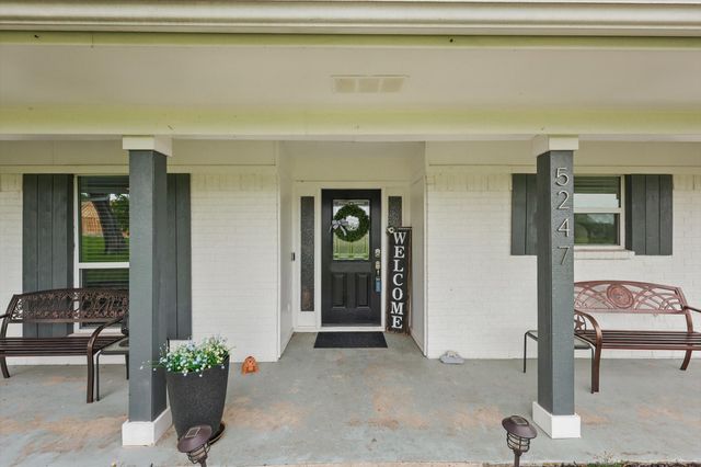 5247 Fm 1569, Farmersville, TX 75442