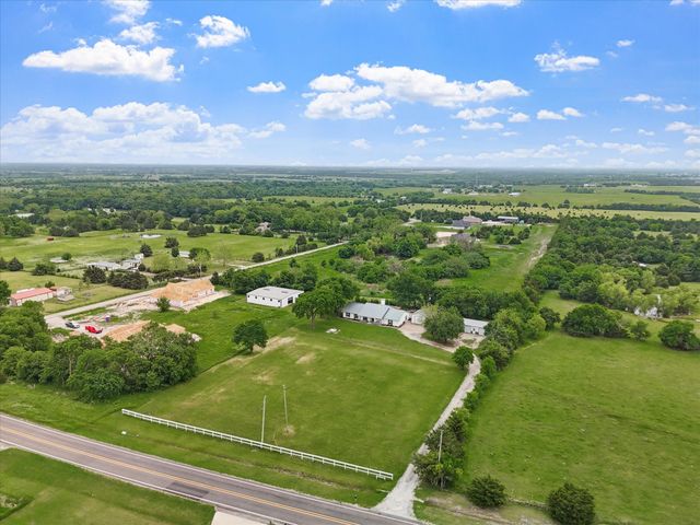 5247 Fm 1569, Farmersville, TX 75442