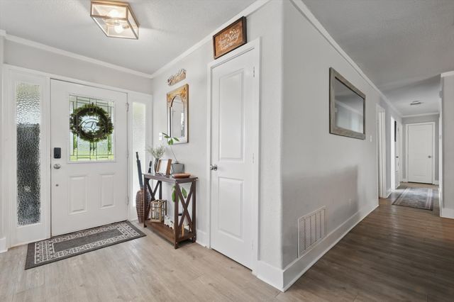 5247 Fm 1569, Farmersville, TX 75442