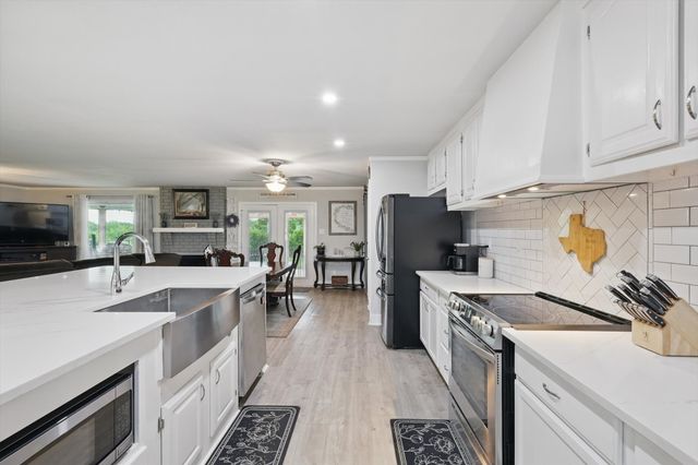 5247 Fm 1569, Farmersville, TX 75442