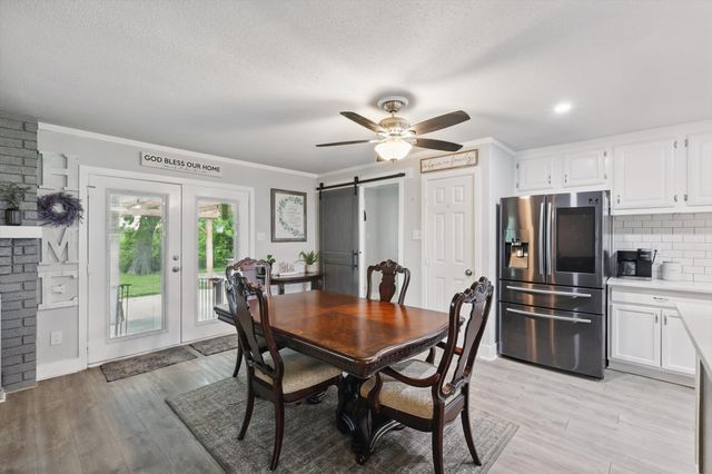 5247 Fm 1569, Farmersville, TX 75442