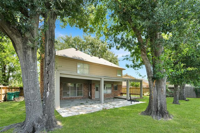 4211 Hambledon Village Drive, Houston, TX 77014