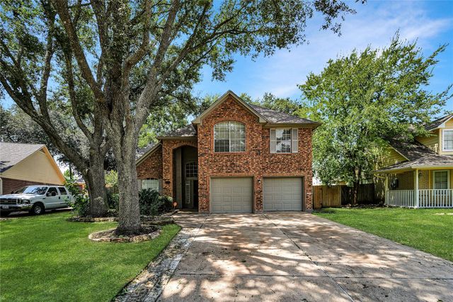 4211 Hambledon Village Drive, Houston, TX 77014