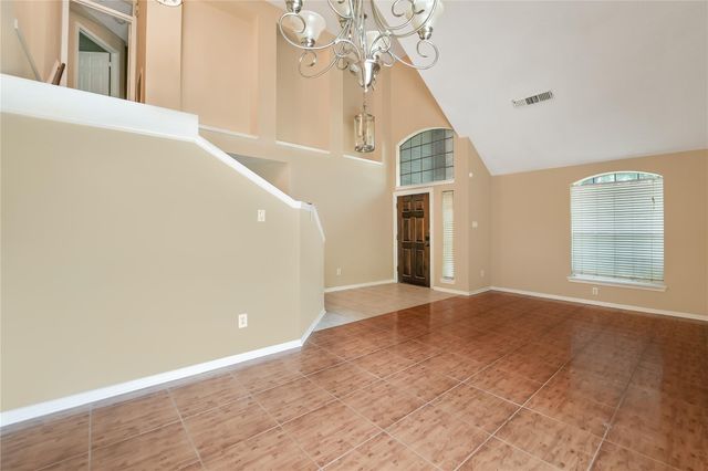 4211 Hambledon Village Drive, Houston, TX 77014