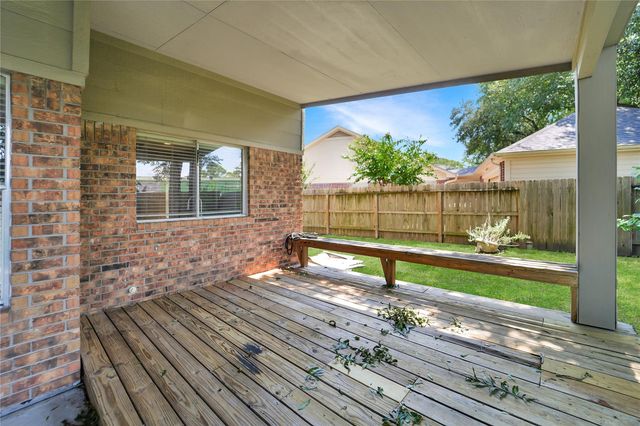 4211 Hambledon Village Drive, Houston, TX 77014