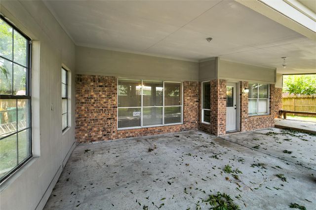 4211 Hambledon Village Drive, Houston, TX 77014