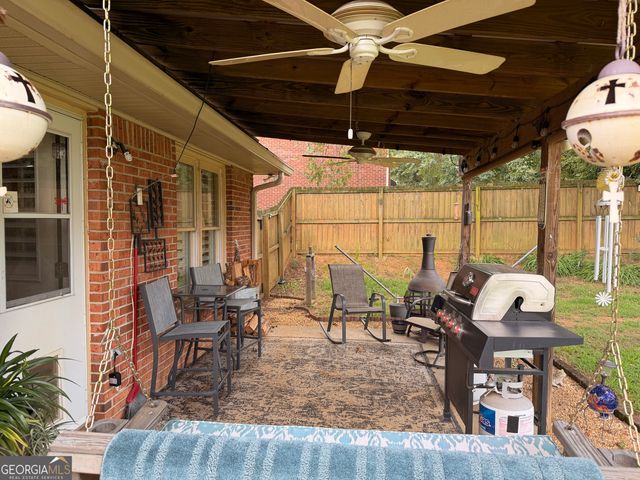 85 Cotton Bend, Cartersville, GA 30120