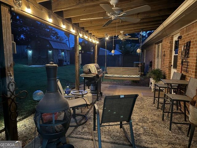 85 Cotton Bend, Cartersville, GA 30120