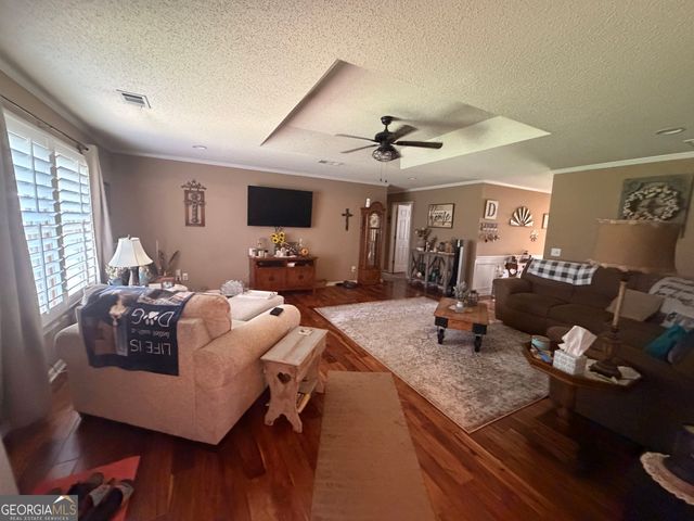 85 Cotton Bend, Cartersville, GA 30120