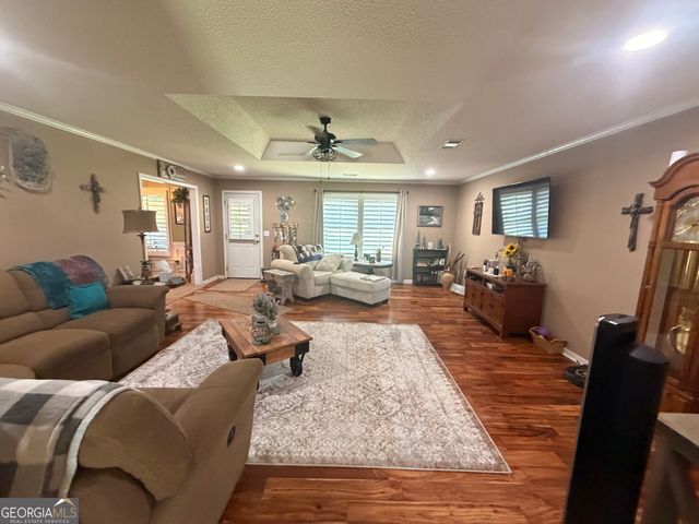 85 Cotton Bend, Cartersville, GA 30120