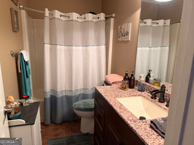 85 Cotton Bend, Cartersville, GA 30120