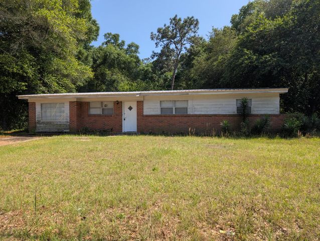 6453 Julia Drive, Milton, FL 32570