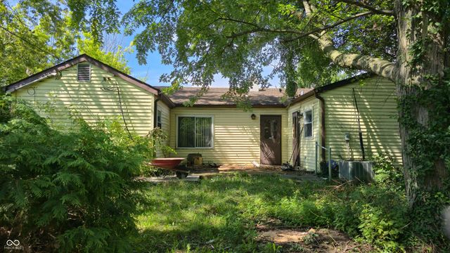 2445 Sickle Road, Indianapolis, IN 46219