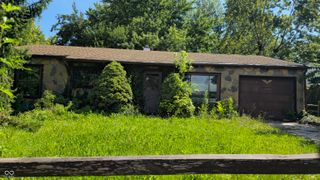 2445 Sickle Road, Indianapolis, IN 46219