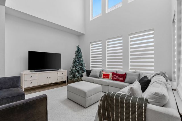 9540 Hedge Street, Frisco, TX 75034