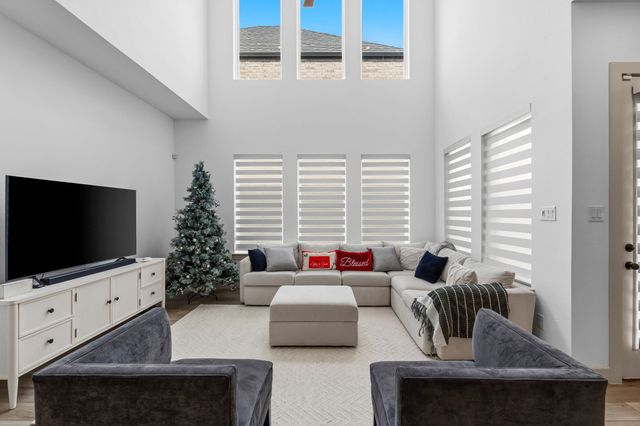 9540 Hedge Street, Frisco, TX 75034